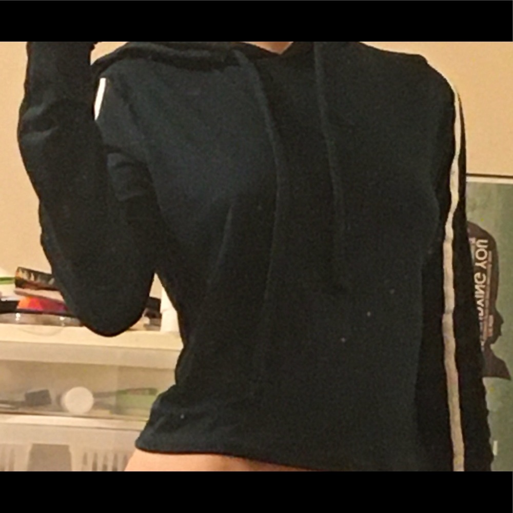 light weight hoodie